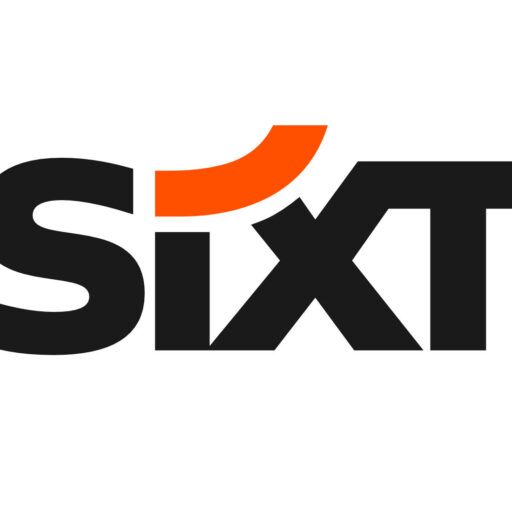 Sixt Logo, Quelle: Sixt